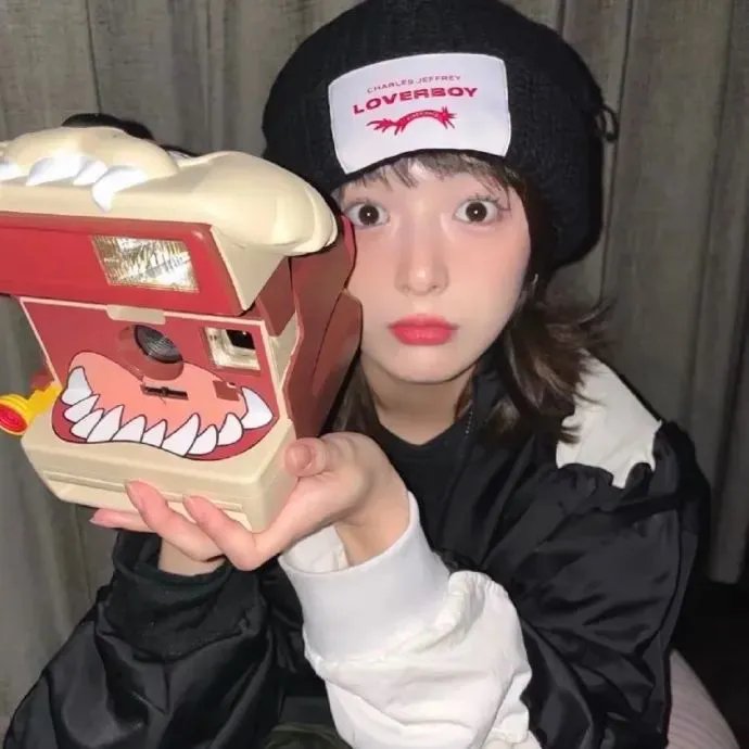 我本善良粤语 在线观看